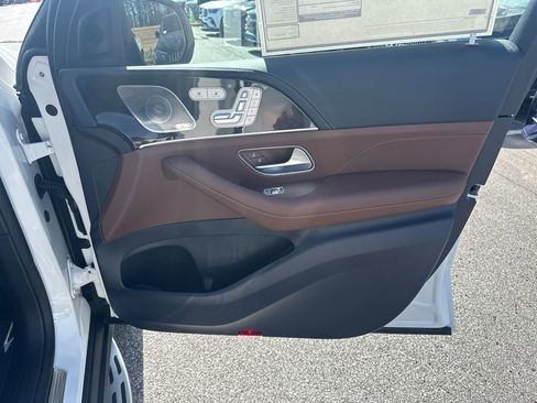 New 2026 Mercedes-Benz GLE 450 GLE 450 image 15