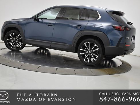 New 2026 MAZDA CX-50 AWD 2.5 S w/ Weather Package image 6