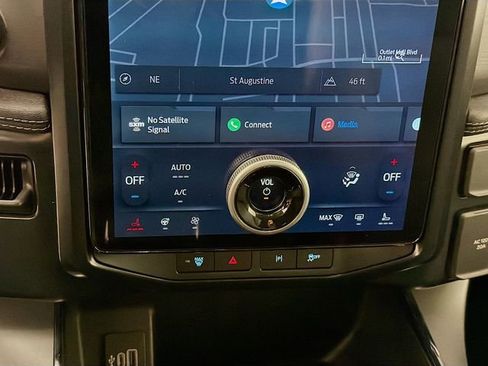 New 2025 Ford F150 Lightning Flash image 19