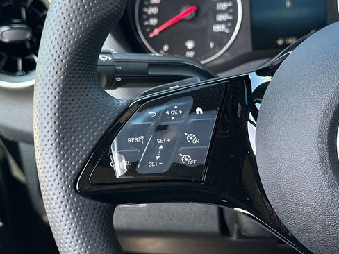 New 2025 Mercedes-Benz Sprinter 2500 image 24