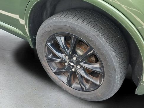Used 2019 Dodge Durango GT AWD/4WD image 20