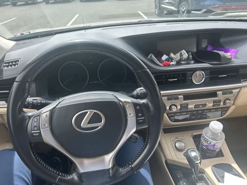 Used 2015 Lexus ES 350 image 7