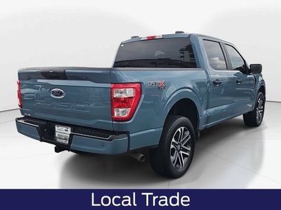Certified 2023 Ford F150 XL w/ STX Appearance Package