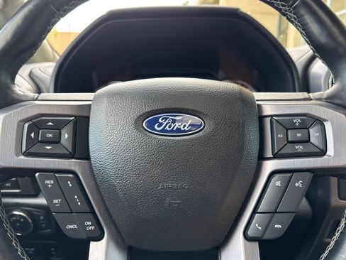 Used 2019 Ford Expedition Platinum RWD image 28