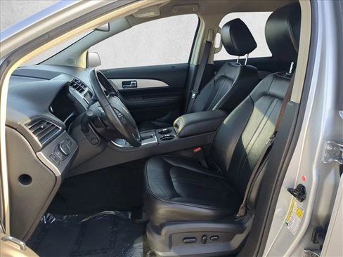 Used 2013 Lincoln MKX AWD image 15