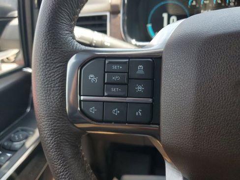 Used 2022 Ford F150 King Ranch w/ Equipment Group 601A High AWD/4WD image 26