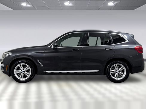 Used 2019 BMW X3 xDrive30i w/ Driving Assistance Package image 2