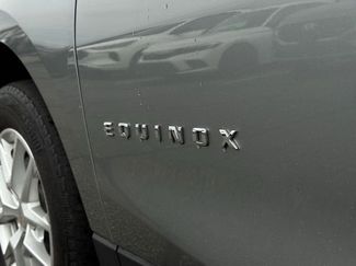 Used 2023 Chevrolet Equinox LT w/ Driver Convenience Package video 2