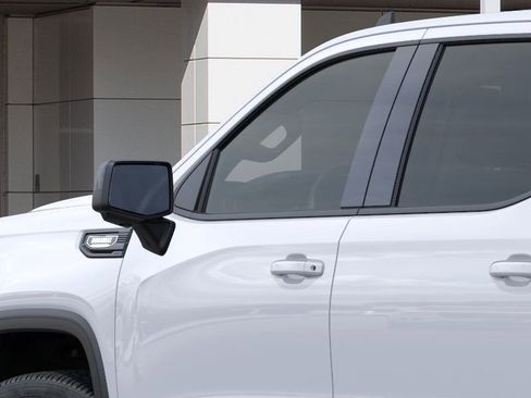 New 2026 GMC Sierra 1500 Elevation w/ Elevation Premium Package AWD/4WD image 13