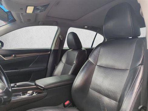 Used 2014 Lexus GS 350 image 17
