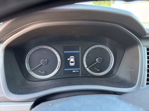 Used 2018 Hyundai Sonata SEL FWD image 12