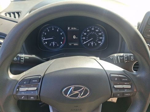 Used 2021 Hyundai Kona SE AWD/4WD image 18