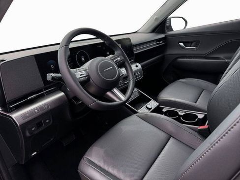 New 2026 Hyundai Kona Limited AWD/4WD image 14