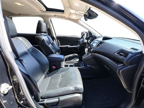 Used 2016 Honda CR-V Touring image 22