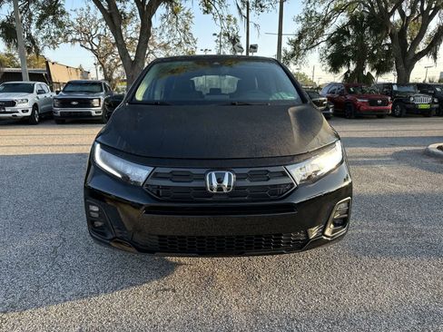 New 2026 Honda Odyssey EX-L image 3