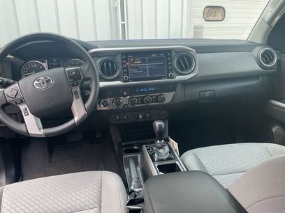 Used 2023 Toyota Tacoma SR5 w/ Technology Package