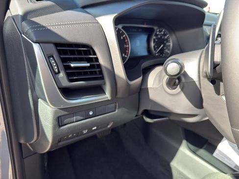 New 2026 Nissan Rogue SV w/ Cold Weather Package image 14