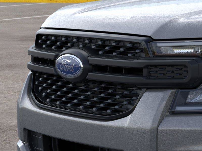 New 2026 Ford Ranger XL w/ Trailer Tow Package AWD/4WD image 17