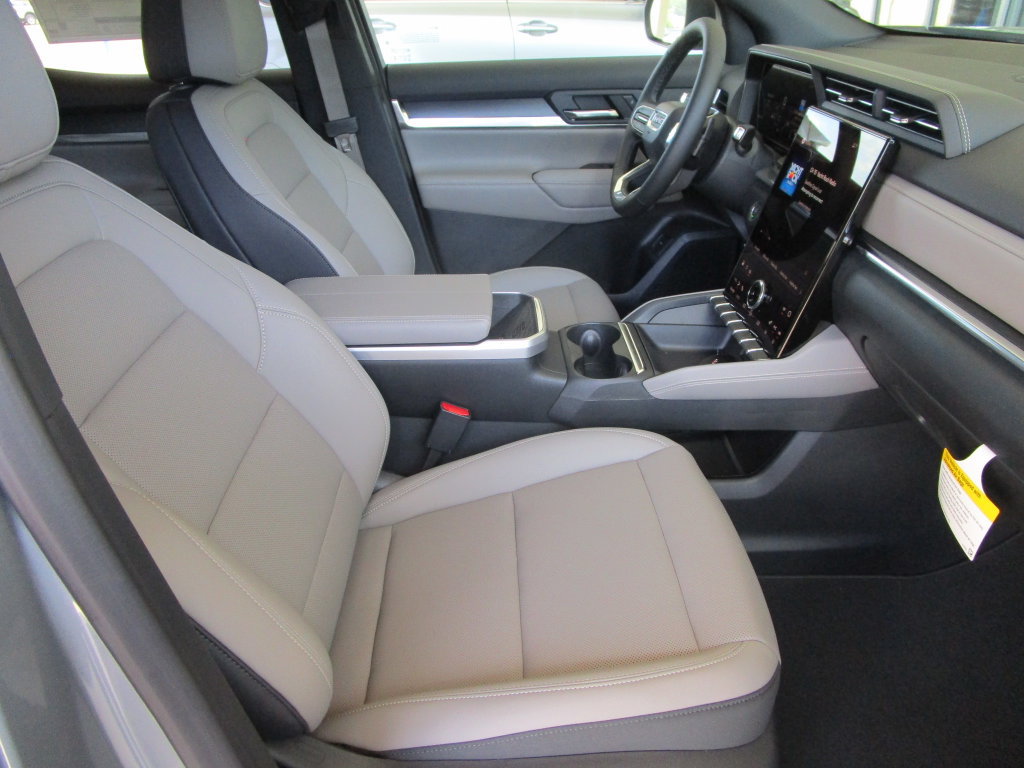New 2027 GMC Terrain Elevation w/ Elevation Premium Package FWD image 27