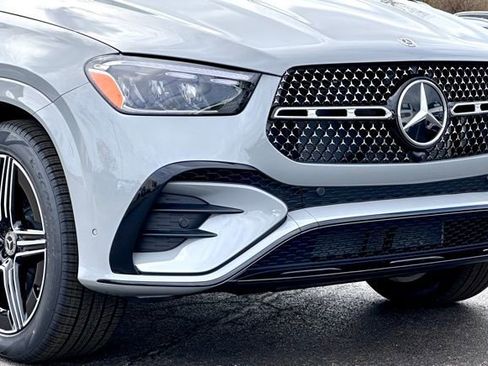 New 2026 Mercedes-Benz GLE 350 4MATIC image 2