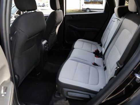 Certified 2024 Ford Escape Active image 18