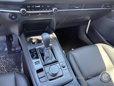 New 2026 MAZDA CX-30 AWD 2.5 S w/ Select Sport Pkg image 20