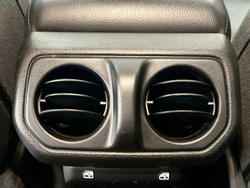 Used 2024 Jeep Wrangler Sport S w/ Technology Group image 17