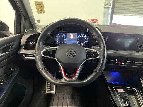 Used 2024 Volkswagen GTI S FWD image 22