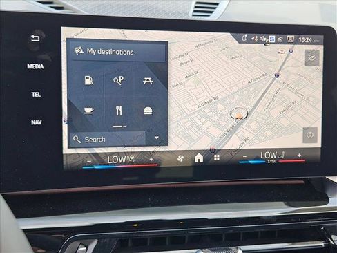 New 2026 BMW X1 xDrive28i w/ Technology Package AWD/4WD image 13