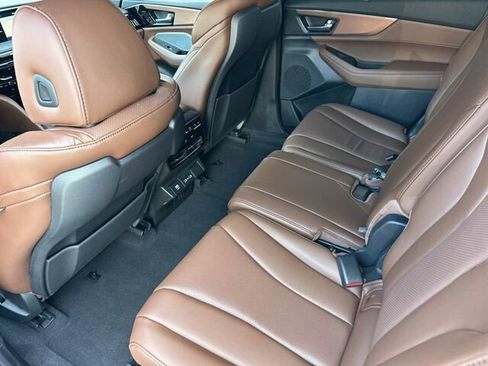 Used 2024 Acura MDX FWD w/ Technology Package image 14