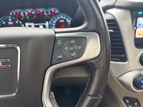 Used 2019 GMC Yukon SLT w/ Premium Edition image 47