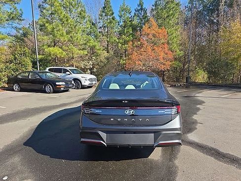New 2026 Hyundai Sonata SE image 17
