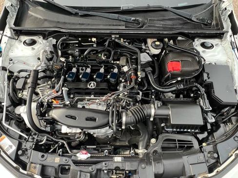 Used 2023 Acura Integra FWD image 53