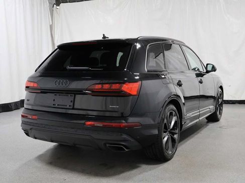 Used 2026 Audi Q7 3.0T Prestige w/ Prestige Package AWD/4WD image 9