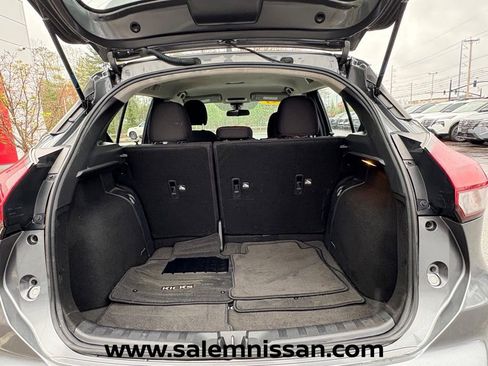 Used 2021 Nissan Kicks SR FWD image 20