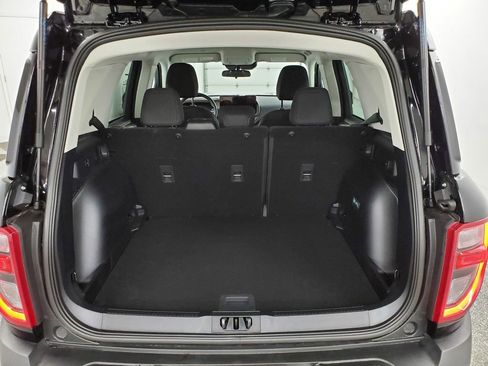 New 2025 Ford Bronco Sport Big Bend image 22