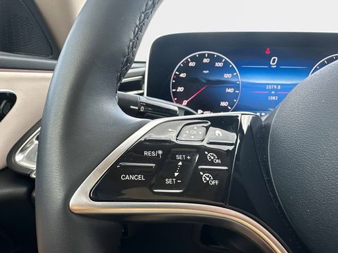 Certified 2026 Mercedes-Benz E 350 Sedan image 27