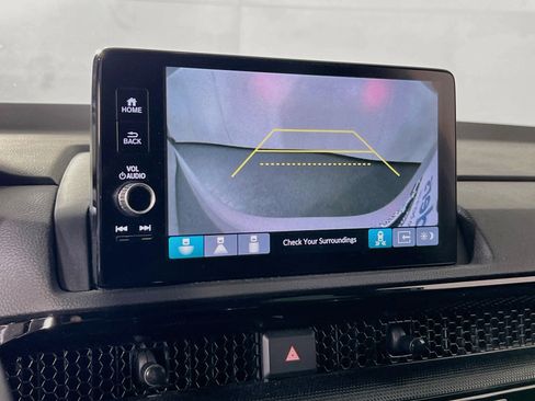 Used 2023 Honda CR-V Sport Touring image 14