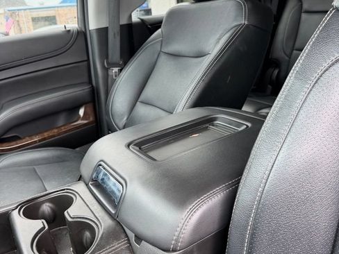 Used 2020 Chevrolet Tahoe LS RWD image 17
