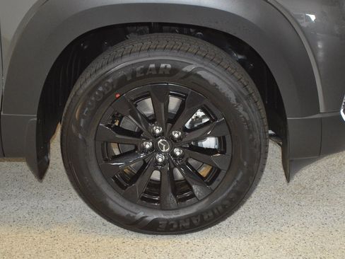 New 2026 MAZDA CX-50 AWD 2.5 Hybrid w/ Premium Pkg image 9