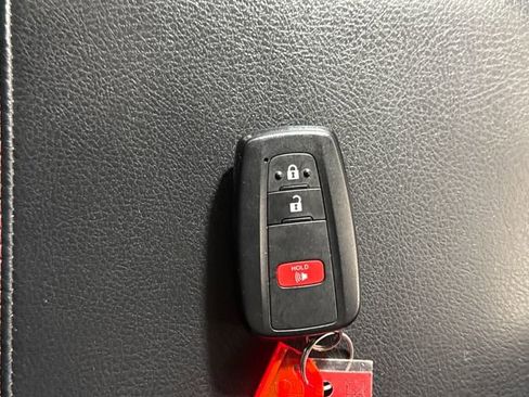 Certified 2023 Toyota 4Runner TRD Off-Road Premium w/ Off Road Premium Plus Package AWD/4WD image 42