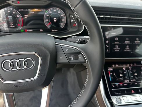 New 2026 Audi Q8 Prestige AWD/4WD image 17