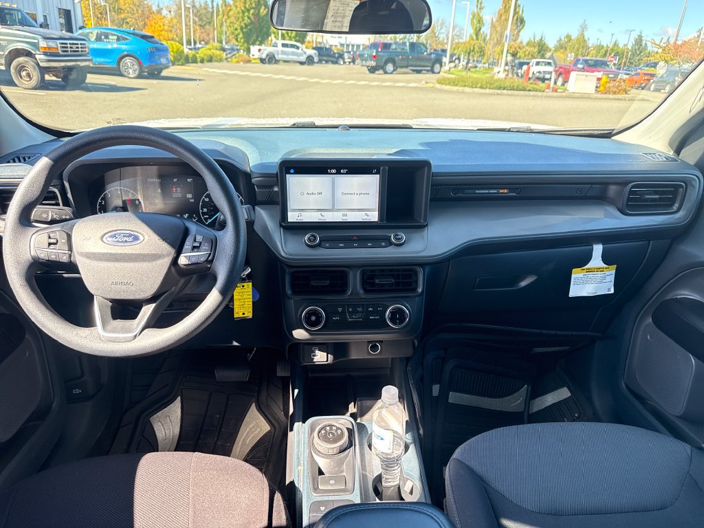 Used 2024 Ford Maverick XL FWD image 6