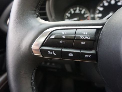 Used 2024 MAZDA CX-30 2.5 Turbo w/ Premium Package AWD/4WD image 8
