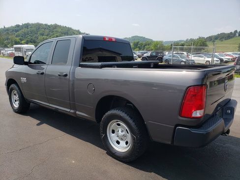 Used 2020 RAM 1500 Tradesman w/ Popular Equipment Group AWD/4WD image 6