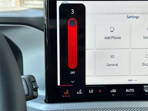 New 2025 Ford Bronco Sport Big Bend w/ Convenience Package image 27