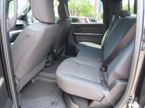 New 2026 RAM 2500 Warlock AWD/4WD image 31