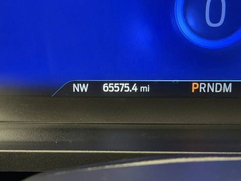 Used 2020 Ford Explorer ST w/ ST High-Performance Pack AWD/4WD image 20