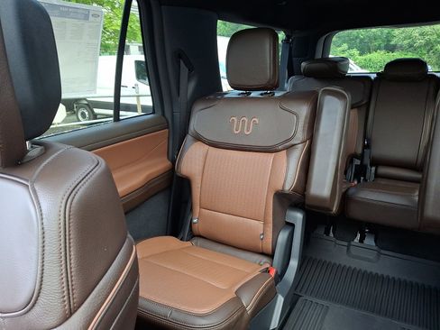 New 2027 Ford Expedition Max King Ranch AWD/4WD image 10