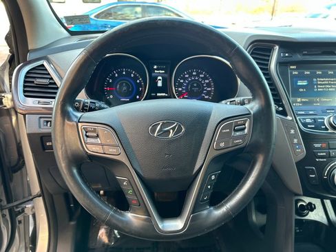 Used 2015 Hyundai Santa Fe GLS w/ Option Group 03 image 17
